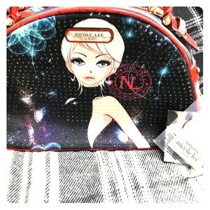 Nicole Lee bag